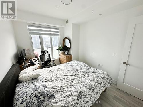 2601 - 575 Bloor Street E, Toronto, ON - Indoor Photo Showing Bedroom