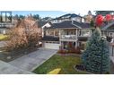 1060 17Th Street Se, Salmon Arm, BC  - Outdoor With Deck Patio Veranda With Facade 