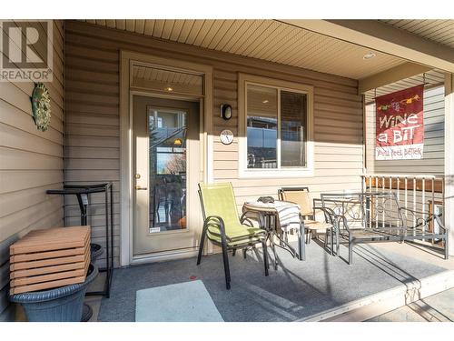 1060 17Th Street Se, Salmon Arm, BC - Outdoor With Deck Patio Veranda With Exterior