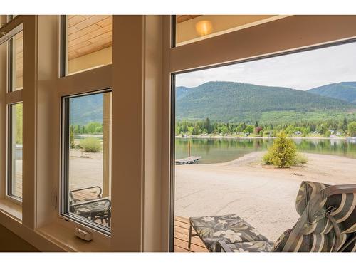 6126 Pippers Lane, Nelson, BC -  Photo Showing Other Room