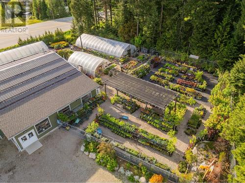 2811 Popoff Road, South Slocan, BC 