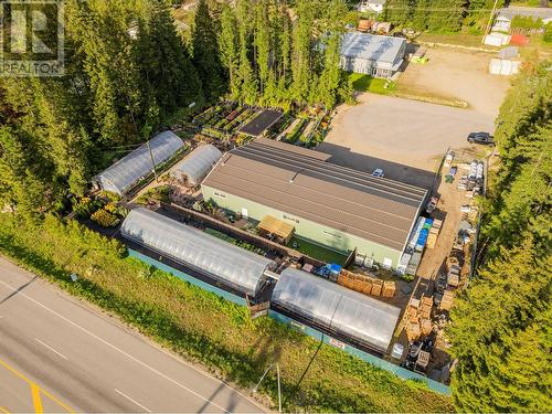 2811 Popoff Road, South Slocan, BC 