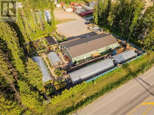 2811 Popoff Road, South Slocan, BC 