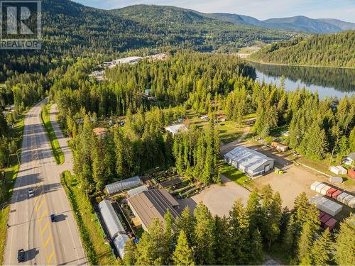 2811 Popoff Road, South Slocan, BC 