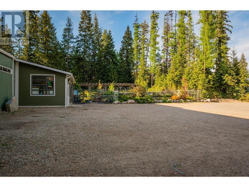 2811 Popoff Road, South Slocan, BC 