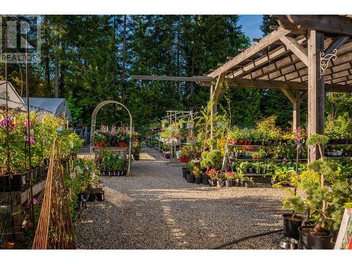 2811 Popoff Road, South Slocan, BC 