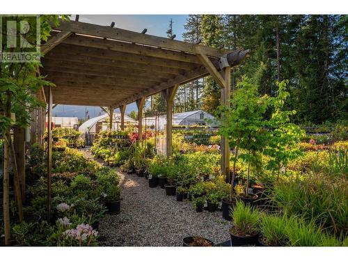 2811 Popoff Road, South Slocan, BC 