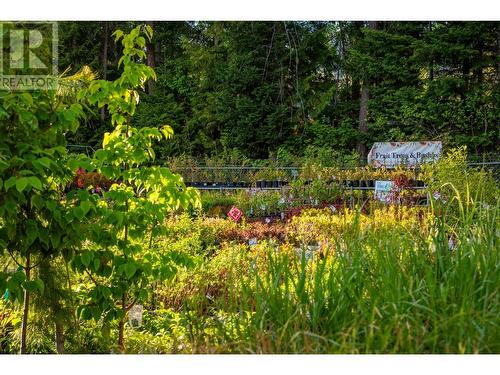 2811 Popoff Road, South Slocan, BC 