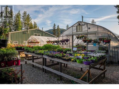 2811 Popoff Road, South Slocan, BC 