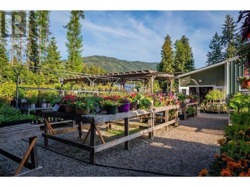 2811 Popoff Road, South Slocan, BC 