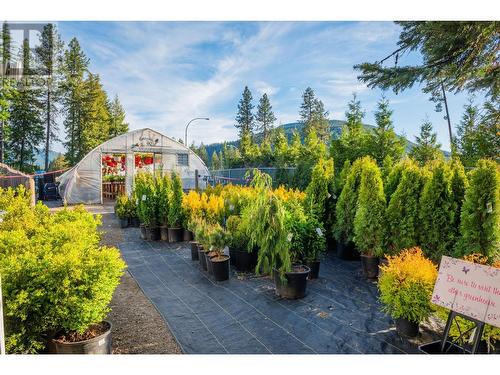 2811 Popoff Road, South Slocan, BC 