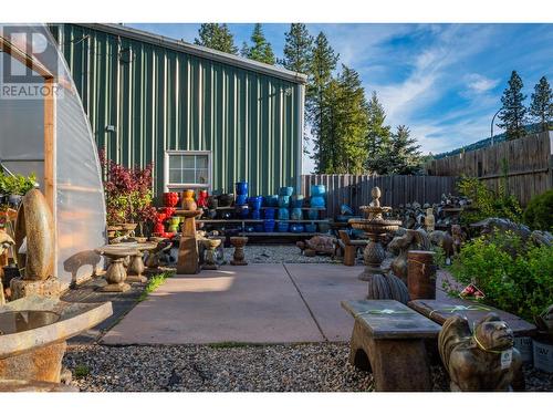 2811 Popoff Road, South Slocan, BC 