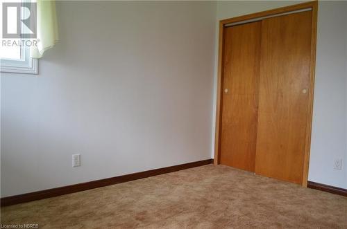 492 Mccarthy Street, Trout Creek, ON - Indoor Photo Showing Other Room