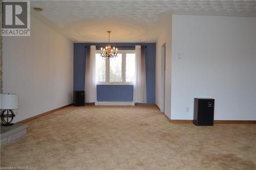 492 Mccarthy Street, Trout Creek, ON - Indoor Photo Showing Other Room