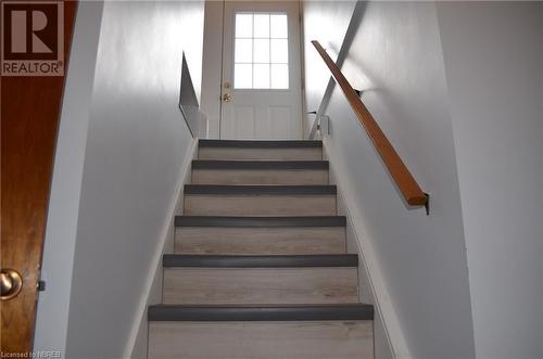 492 Mccarthy Street, Trout Creek, ON - Indoor Photo Showing Other Room