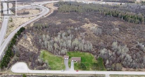 492 Mccarthy Street, Trout Creek, ON - Outdoor With View