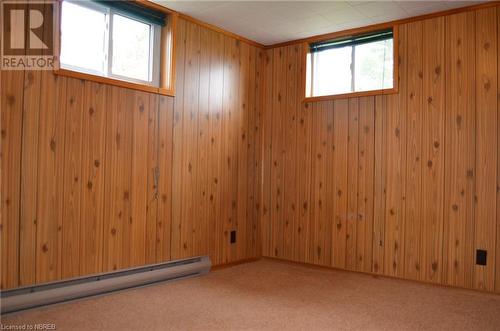 492 Mccarthy Street, Trout Creek, ON - Indoor Photo Showing Other Room