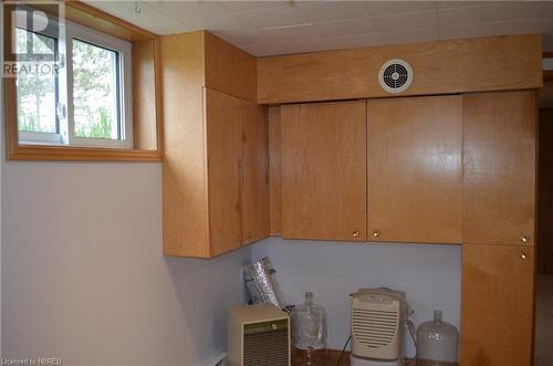 492 Mccarthy Street, Trout Creek, ON - Indoor Photo Showing Other Room