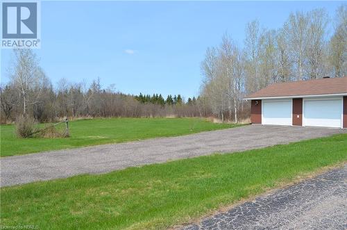 492 Mccarthy Street, Trout Creek, ON - Outdoor