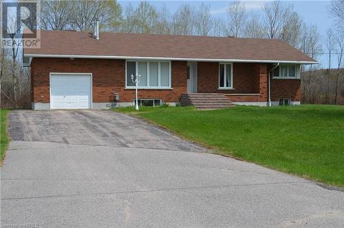 492 Mccarthy Street, Trout Creek, ON - Outdoor