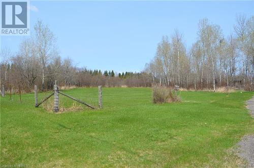 492 Mccarthy Street, Trout Creek, ON - Outdoor With View