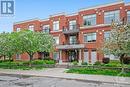 950 Marguerite Avenue Unit#109, Ottawa, ON  - Outdoor With Facade 