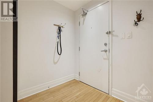 950 Marguerite Avenue Unit#109, Ottawa, ON - Indoor Photo Showing Other Room