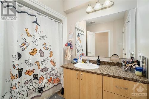 Secondary Dwelling - 1172 South Russell Road, Russell, ON - Indoor Photo Showing Bathroom