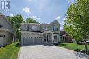 570 Pinawa Circle, Ottawa, ON  - Outdoor With Facade 