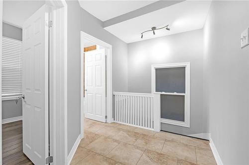28 Gibson Avenue, Hamilton, ON - Indoor Photo Showing Other Room