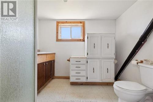 860 Pleasant Ridge, Rogersville, NB - Indoor Photo Showing Bathroom