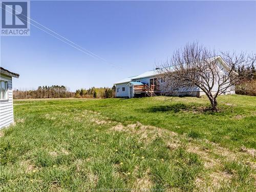 860 Pleasant Ridge, Rogersville, NB - Outdoor