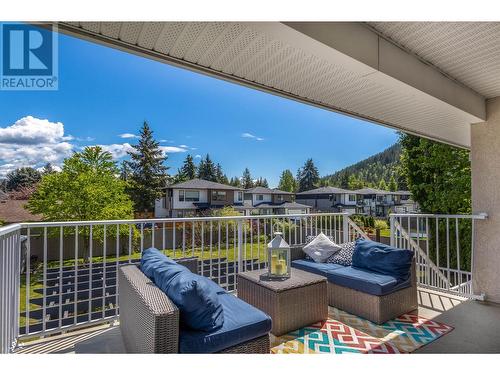 1920 13 Street Se, Salmon Arm, BC - Outdoor With Exterior