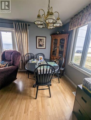 17 Marine Drive, Musgrave Harbour, NL - Indoor