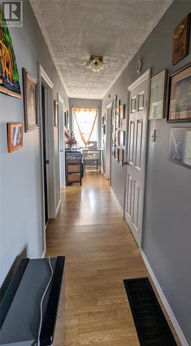 17 Marine Drive, Musgrave Harbour, NL - Indoor Photo Showing Other Room