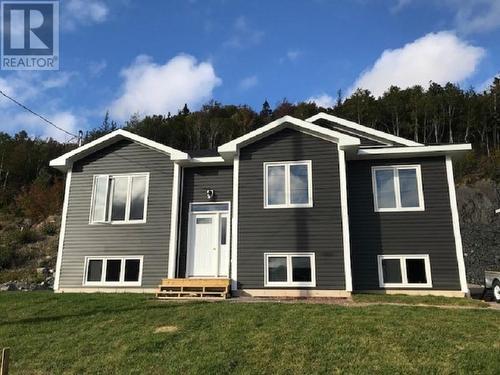25 Percy Drive, Clarenville, NL - Outdoor