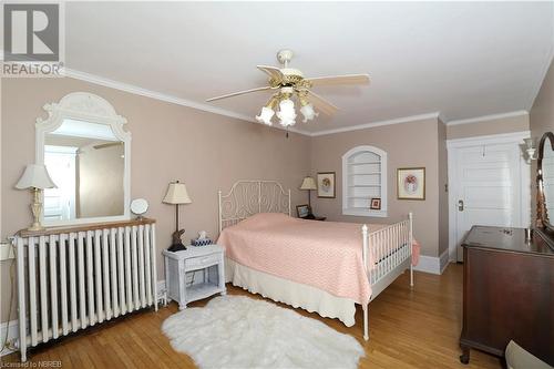 584 Lakeshore Road, Temiskaming Shores, ON - Indoor Photo Showing Bedroom
