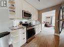 4071 Estavilla Drive, Prince George, BC  - Indoor Photo Showing Kitchen 