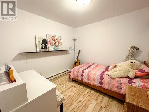 22 Jean D'Arc Place, Clarenville, NL - Indoor Photo Showing Bedroom