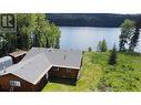 5750 Meade Road, 100 Mile House, BC  - Outdoor With Body Of Water 