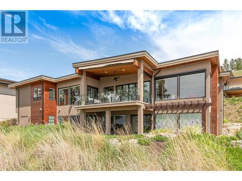 1690 Travertine Drive, Lake Country, BC - Outdoor