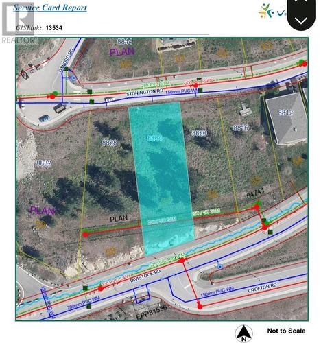 8824 Stonington Road Lot# 57, Vernon, BC 