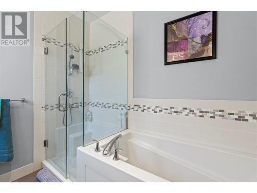 13275 Staccato Drive, Lake Country, BC - Indoor Photo Showing Bathroom
