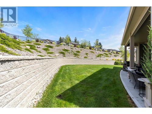 13275 Staccato Drive, Lake Country, BC - Outdoor