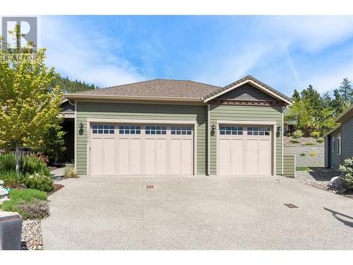 13275 Staccato Drive, Lake Country, BC - Outdoor
