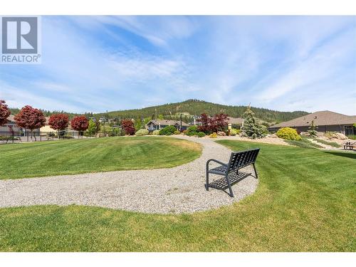 13275 Staccato Drive, Lake Country, BC - Outdoor With View