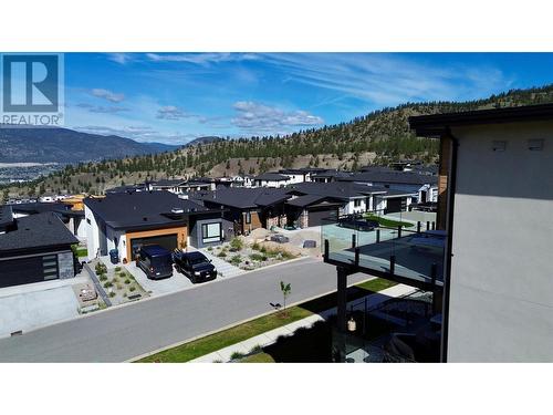 174 Fawn Court, Penticton, BC - Outdoor With View