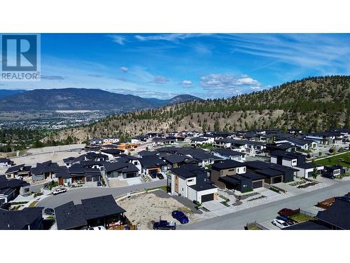 174 Fawn Court, Penticton, BC - Outdoor With View