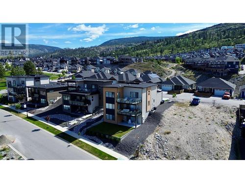 174 Fawn Court, Penticton, BC - Outdoor