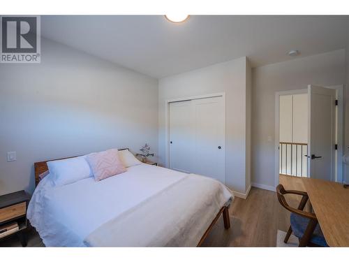 174 Fawn Court, Penticton, BC - Indoor Photo Showing Bedroom